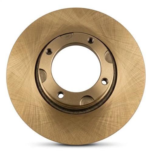 Disque frein essieu - 2x,