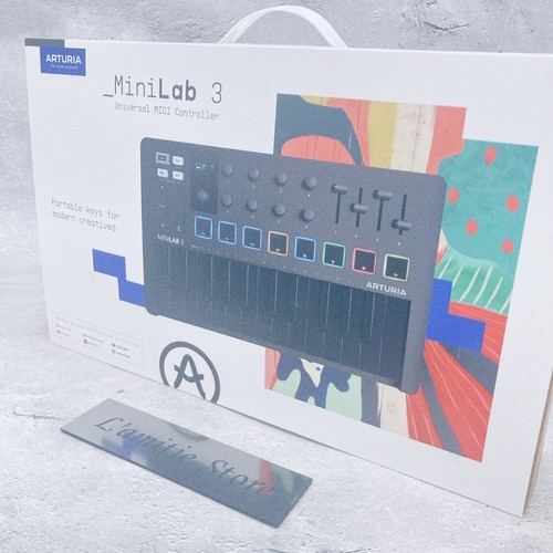 Clavier contrôleur midi - midi, db