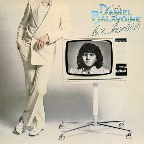Boitier cristal daniel - [cd,