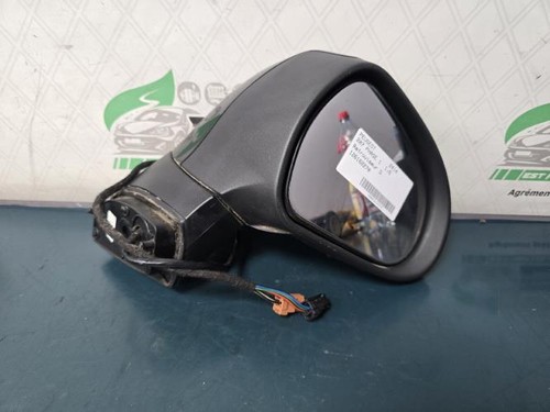 Retroviseur droit peugeot 207 - retroviseur,