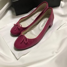 Repetto Camille Ballet Shoes