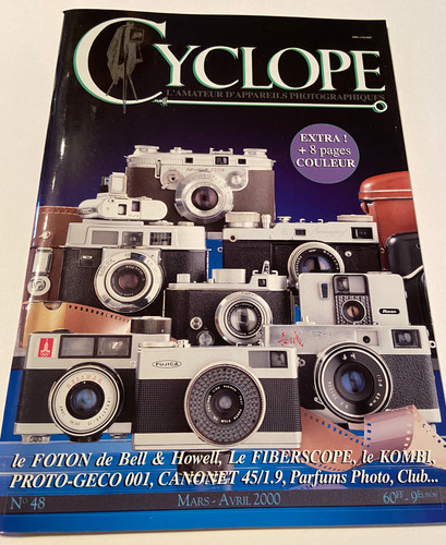 Revue photo photographe - photo,