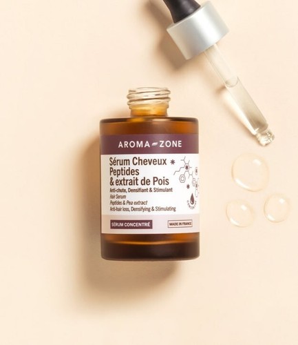 Aroma zone sérum - sérum, anti-chute