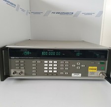 Fluke 6062A Synthesized RF Signal Generator 
