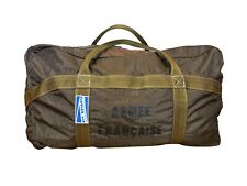 ? Sac de Transport Militaire Armée Française - Sac TAP parachutiste Aerazur ?