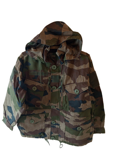 Veste combat sagem felin - veste, ds
