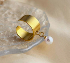 BAGUE TAILLE AJUSTABLE NEUVE