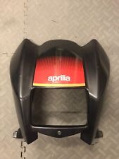 Plaque phare Aprilia 125 MX