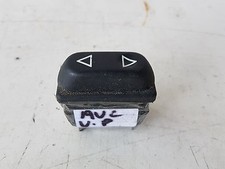 Bouton avant conducteur lève vitre passager pour Peugeot 306 phase 2 essence 