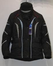 BLOUSON Femme Moto Lady TRIUMPH EXPLORER LDS JACKET M1660110 - 2 EN 1 - XS