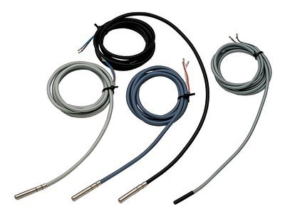 Sonde ntc 10k mr50 diff - diff,