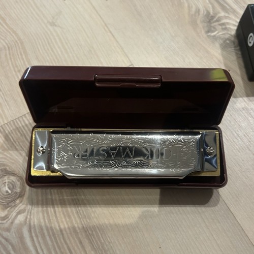 Suzuki folk master - master, 1072