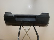 Pare choc arriere VOLKSWAGEN GOLF 4 1J6807421DGRU