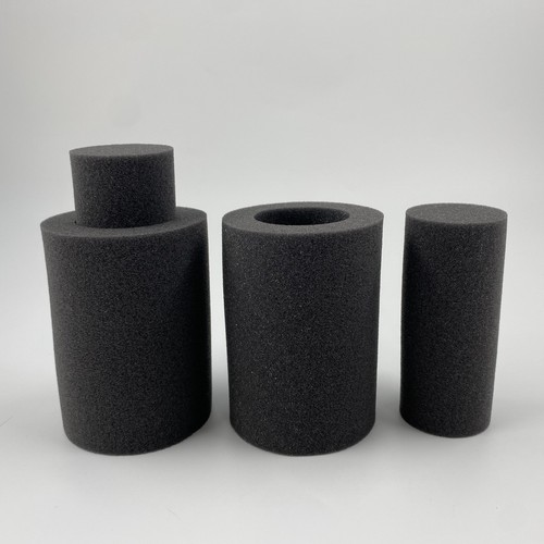 Aft part foam - foam, for