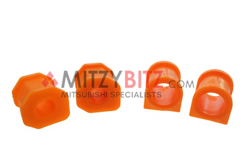 Front anti roll bar - front,