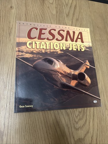 Cessna citation jets - cessna,