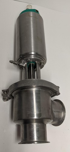 Tri clover 761 inch - tri-clover, sanitary