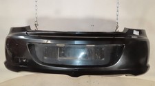 pare-choc arrière chrysler SEBRING Décapotable (JS) 68004618AB 210094