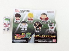 Eyeshield 21 Tactics Mascot