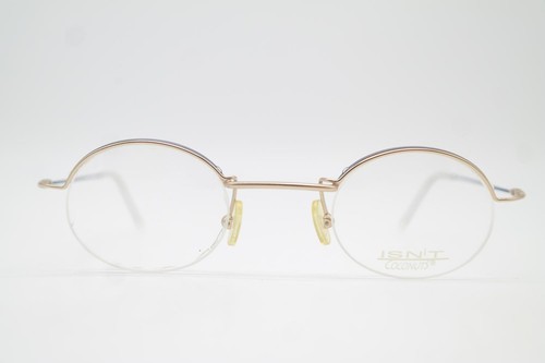 Lunettes vintage isn - isn, t