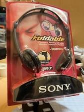 SONY MDR-A106LP PORTABLE