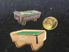 pins BILLARDS JEUTEL et CAFÉ du CENTRE. jeu de bar brasserie