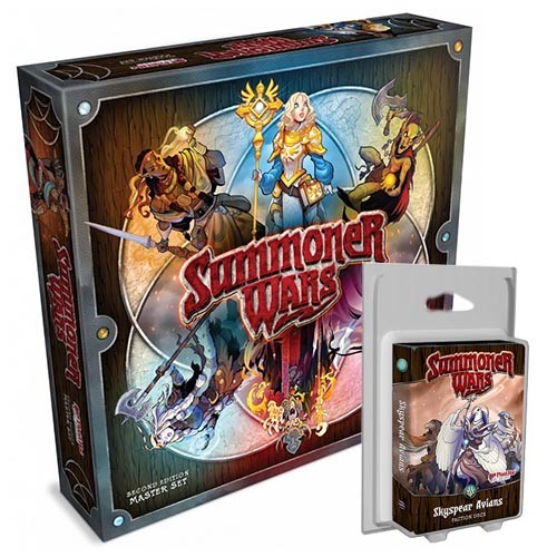 Pkgamepack summoner war le - summoner,