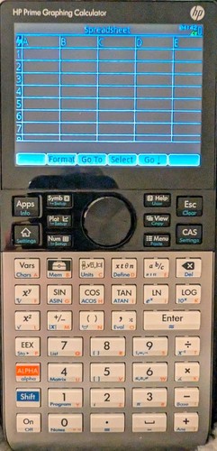 Prime graphing - g2,