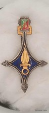 insigne militaire /Légion
