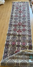 2 tapis d'orient "Kashmir"