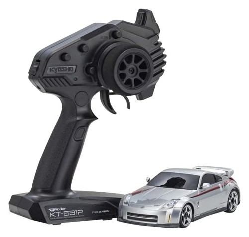 Kyosho mini rwd - kyosho, series