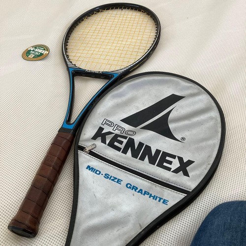 Kennek tennis racket - kennek,
