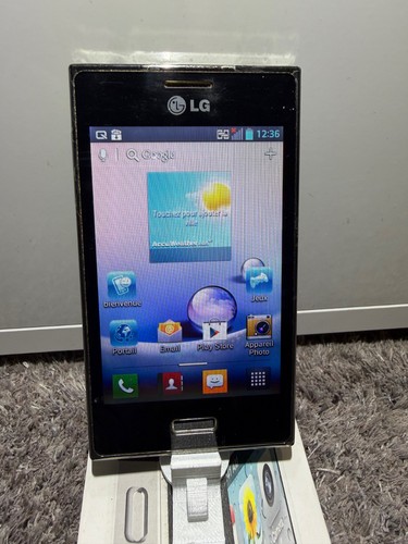 Optimus e610 sur - lg,
