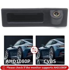 AHD1080P For BMW X1 X3 X4 X5