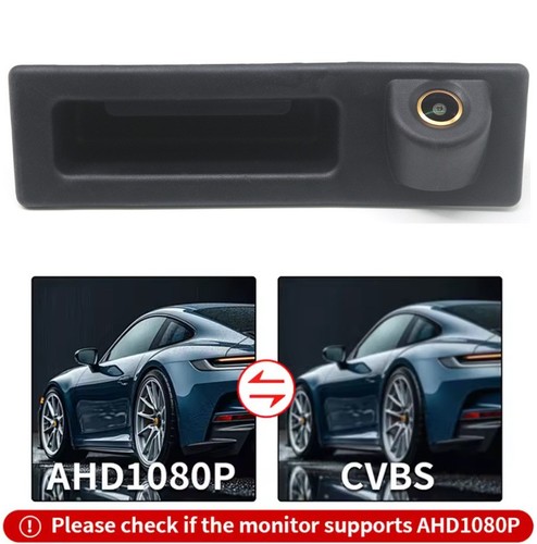 Ahd1080p car rear - view, camera