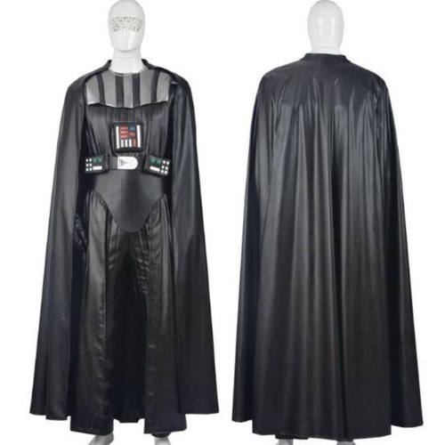 Star wars darth vader cosplay - wars,
