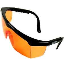 Orange Teintée Protection