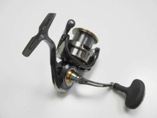 Moulinet toupie Daiwa 21 LUVIAS AIRITY LT 4000-CXH