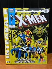 MARVEL INTEGRAL THE INCREDIBLE