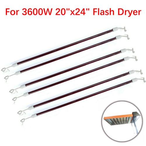 6pcs lamps replacement - 6pcs,