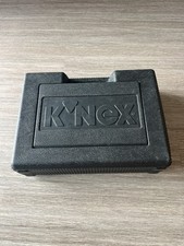 K'NEX Vintage Valise