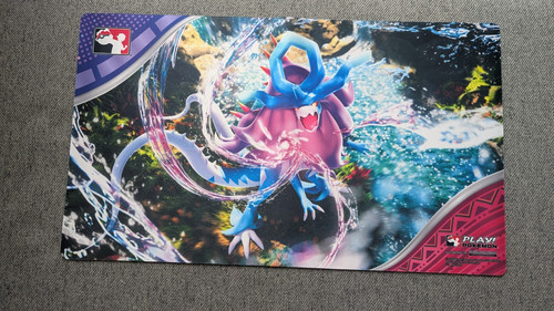 Playmat tapis de jeu - tapis,