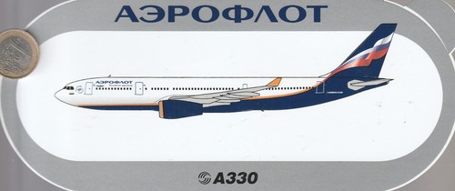 Aéronautique airbus a330 - airbus,