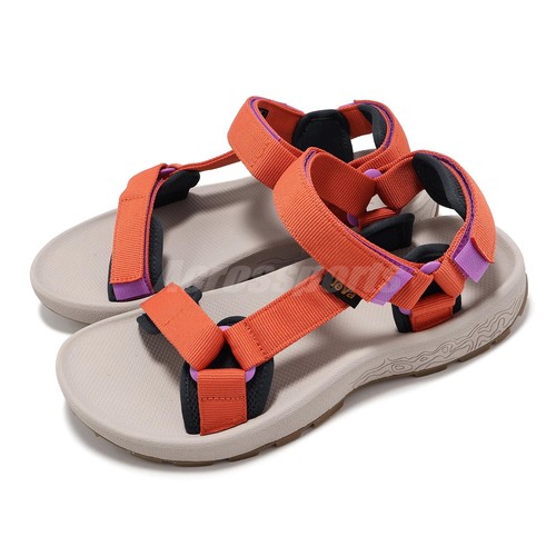Teva hydratrek red purple - hydratrek,