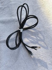 Câble RJ45 Cat5e Noir - 1,50m
