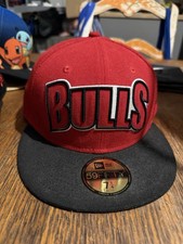 Casquette New Era Chicago
