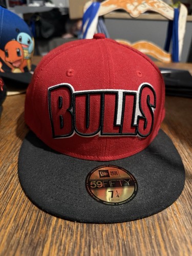 Casquette new era chicago - casquette,