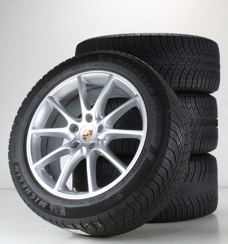 Porsche cayenne 9ya - cayenne, hiver