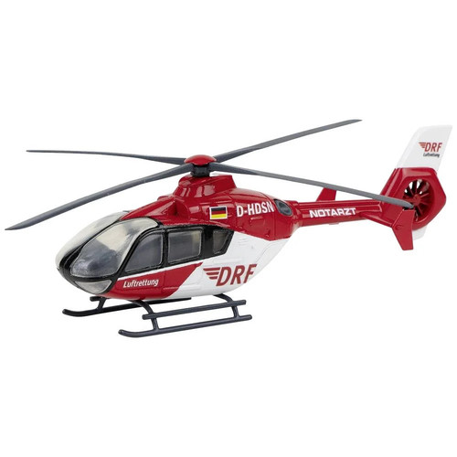 Faller hélicoptère ec135 - hélicoptère,