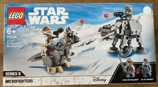 BOITE SET LEGO STAR WARS